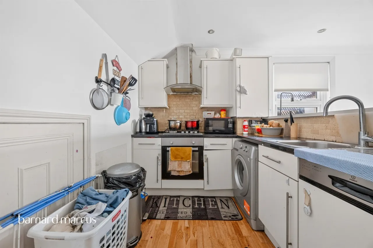 Bramley Hill, South Croydon, CR2, photo 5