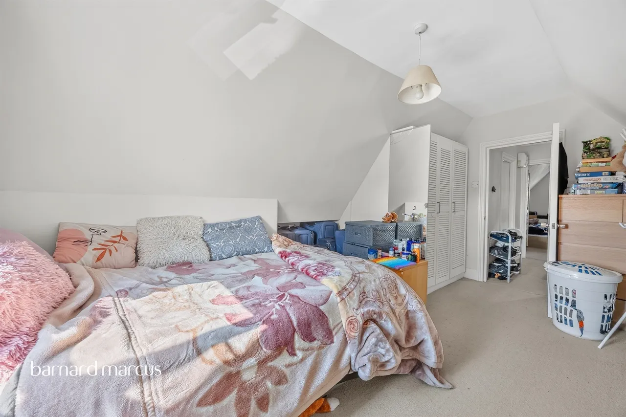 Bramley Hill, South Croydon, CR2, photo 15