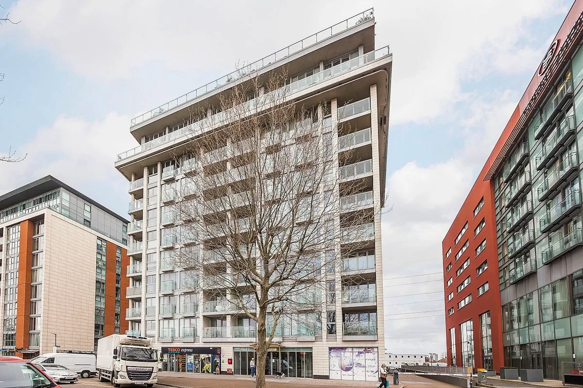 17 Seagull Lane, London, E16 1BH, photo 13