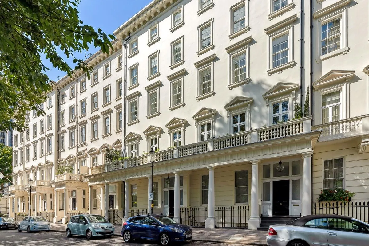 Lowndes Square, London, SW1X, photo 13