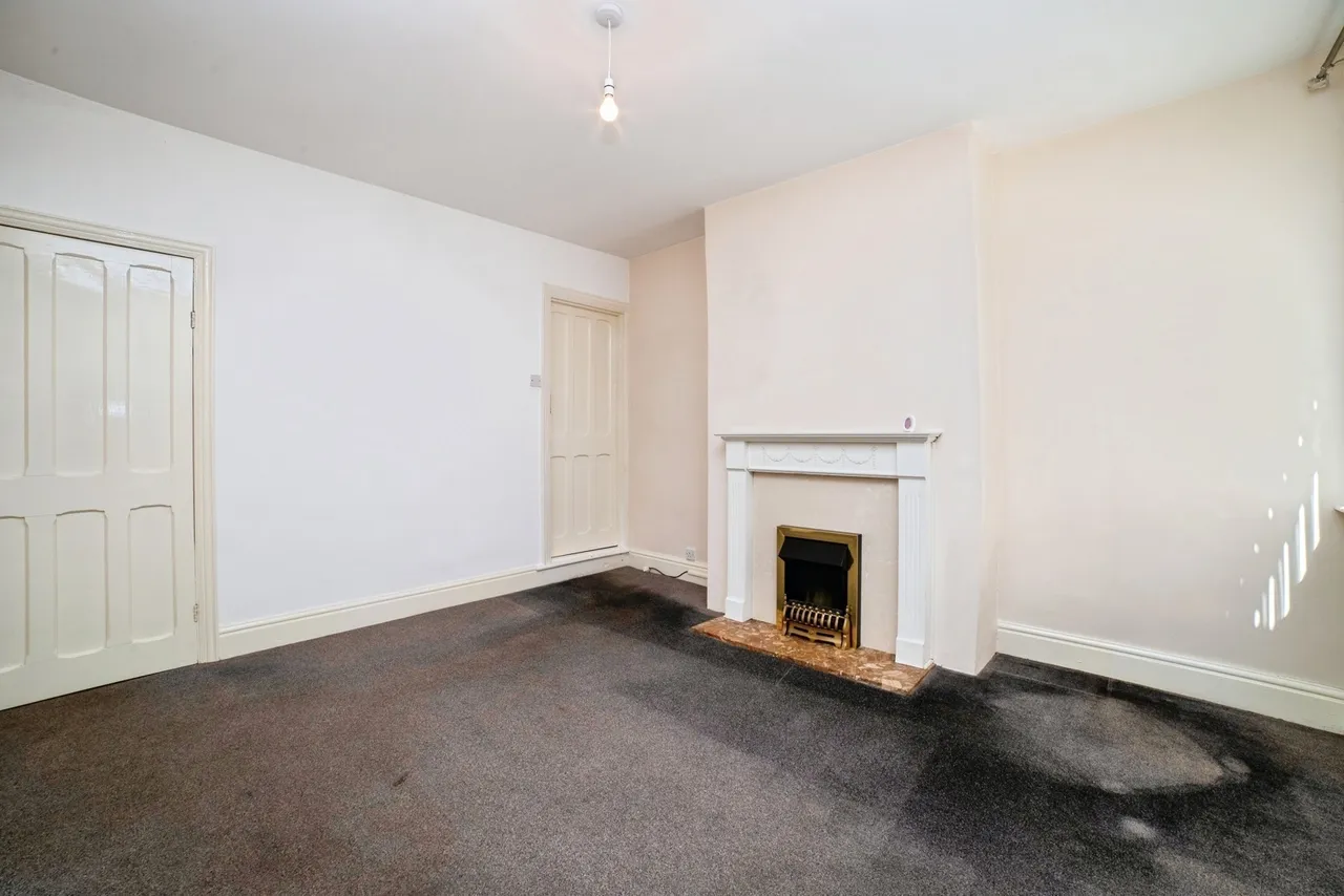 Bath Street, Sutton-in-Ashfield, Nottinghamshire, NG17, photo 5
