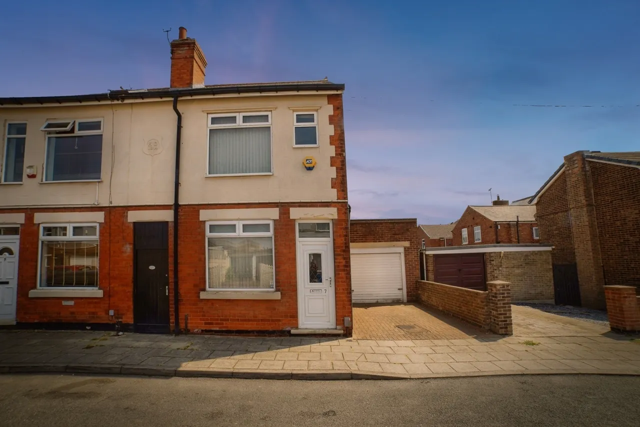 2 bed house for sale, Bath Street, Sutton-in-Ashfield, NG17