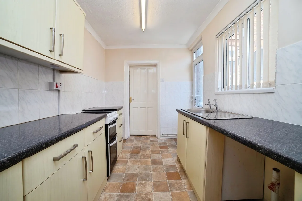 Bath Street, Sutton-in-Ashfield, Nottinghamshire, NG17, photo 7