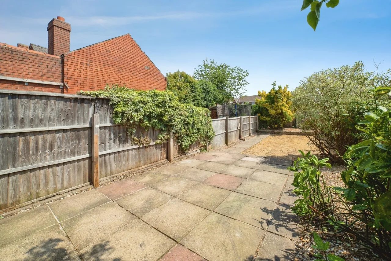 Bath Street, Sutton-in-Ashfield, Nottinghamshire, NG17, photo 16