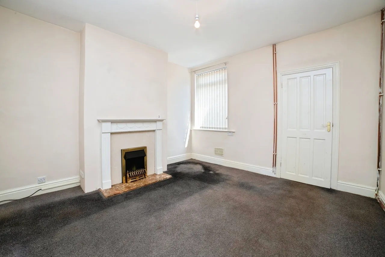 Bath Street, Sutton-in-Ashfield, Nottinghamshire, NG17, photo 4