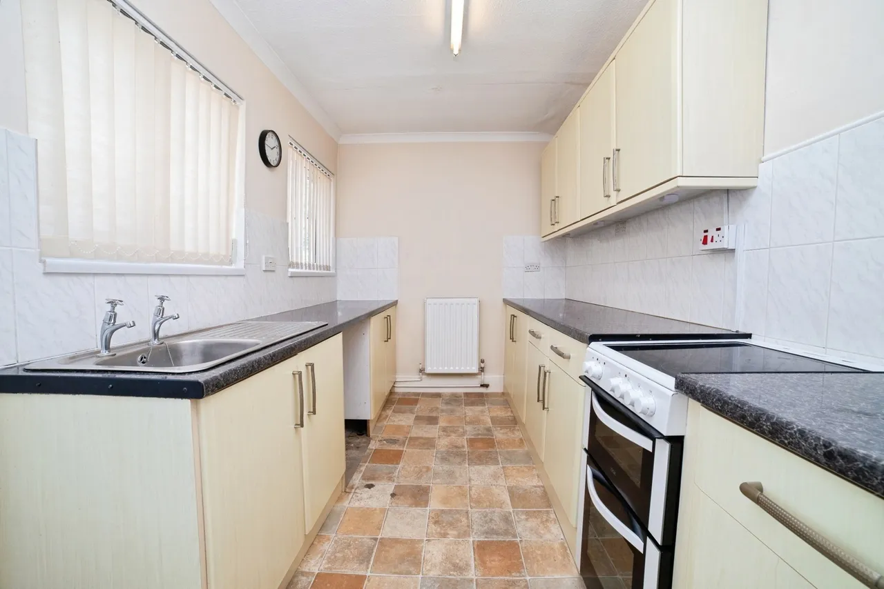 Bath Street, Sutton-in-Ashfield, Nottinghamshire, NG17, photo 6