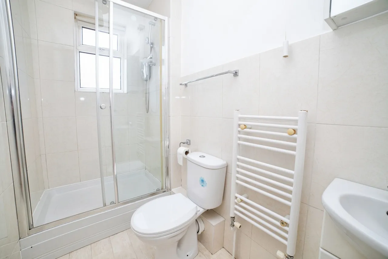 Bath Street, Sutton-in-Ashfield, Nottinghamshire, NG17, photo 12