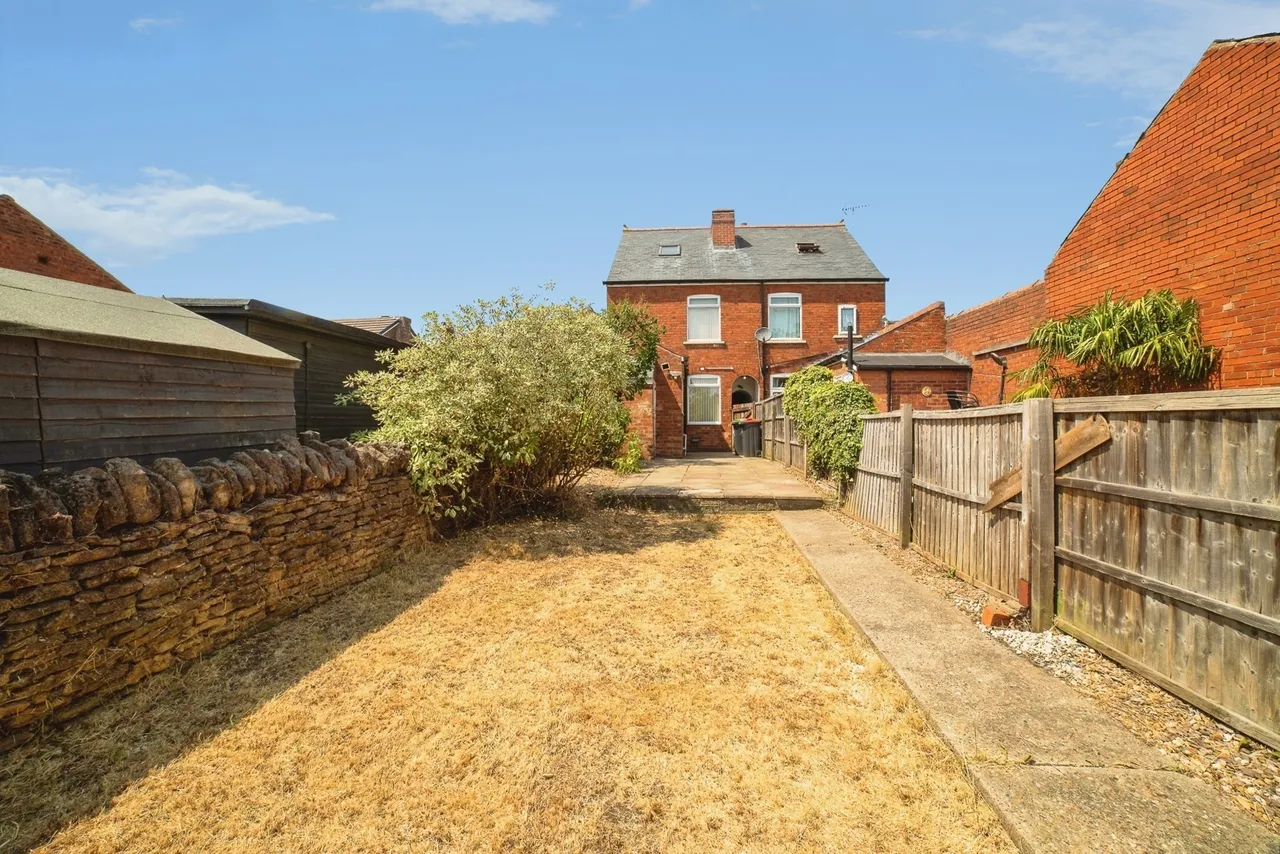 Bath Street, Sutton-in-Ashfield, Nottinghamshire, NG17, photo 15