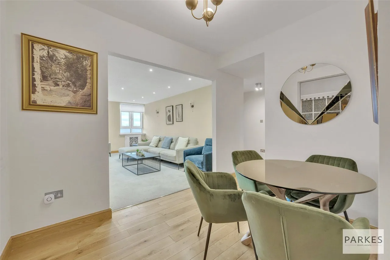 Lancaster Gate, London, W2 3QJ, photo 4