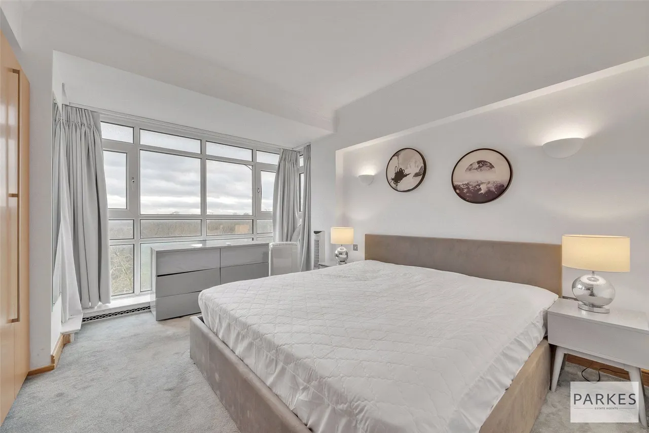Lancaster Gate, London, W2 3QJ, photo 7
