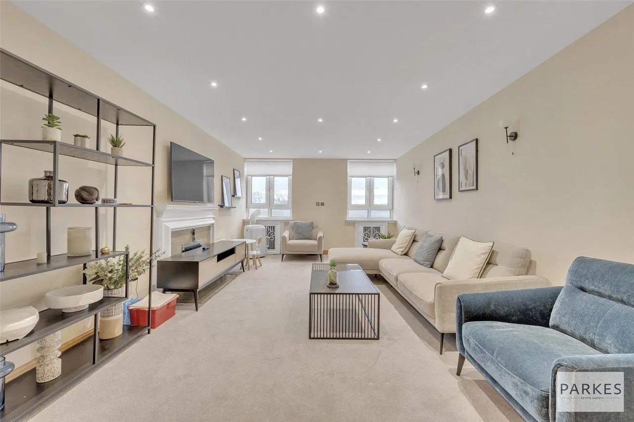 Lancaster Gate, London, W2 3QJ, photo 5