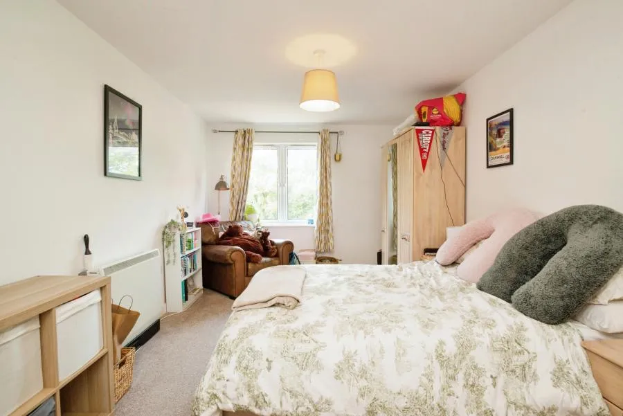 Longueil Close, Caerdydd, CF10, photo 4