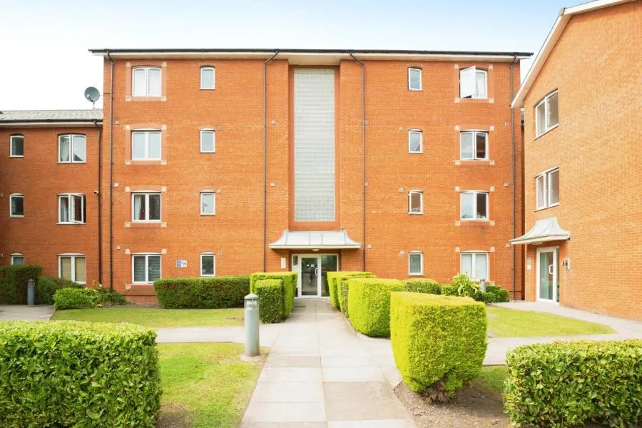 Longueil Close, Caerdydd, CF10, photo 10