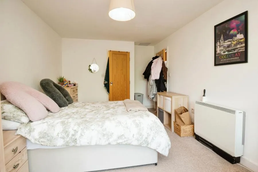 Longueil Close, Caerdydd, CF10, photo 5