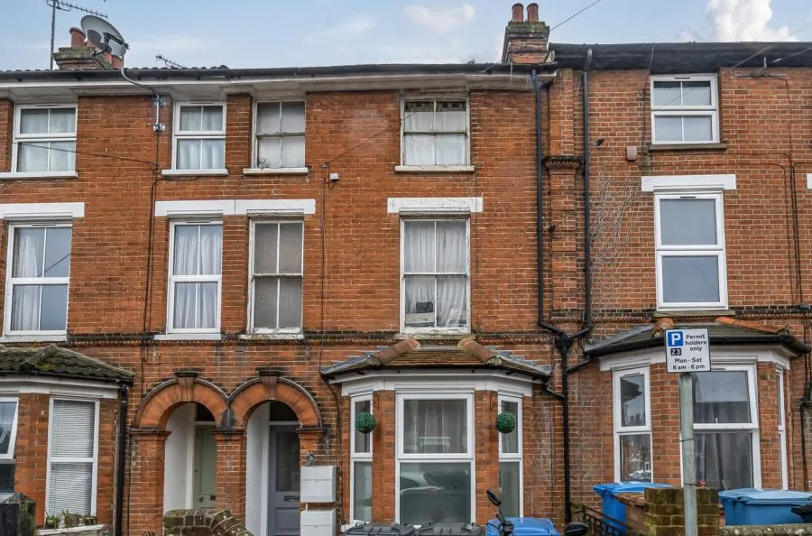 Withipoll Street, Ipswich, IP4, photo 2