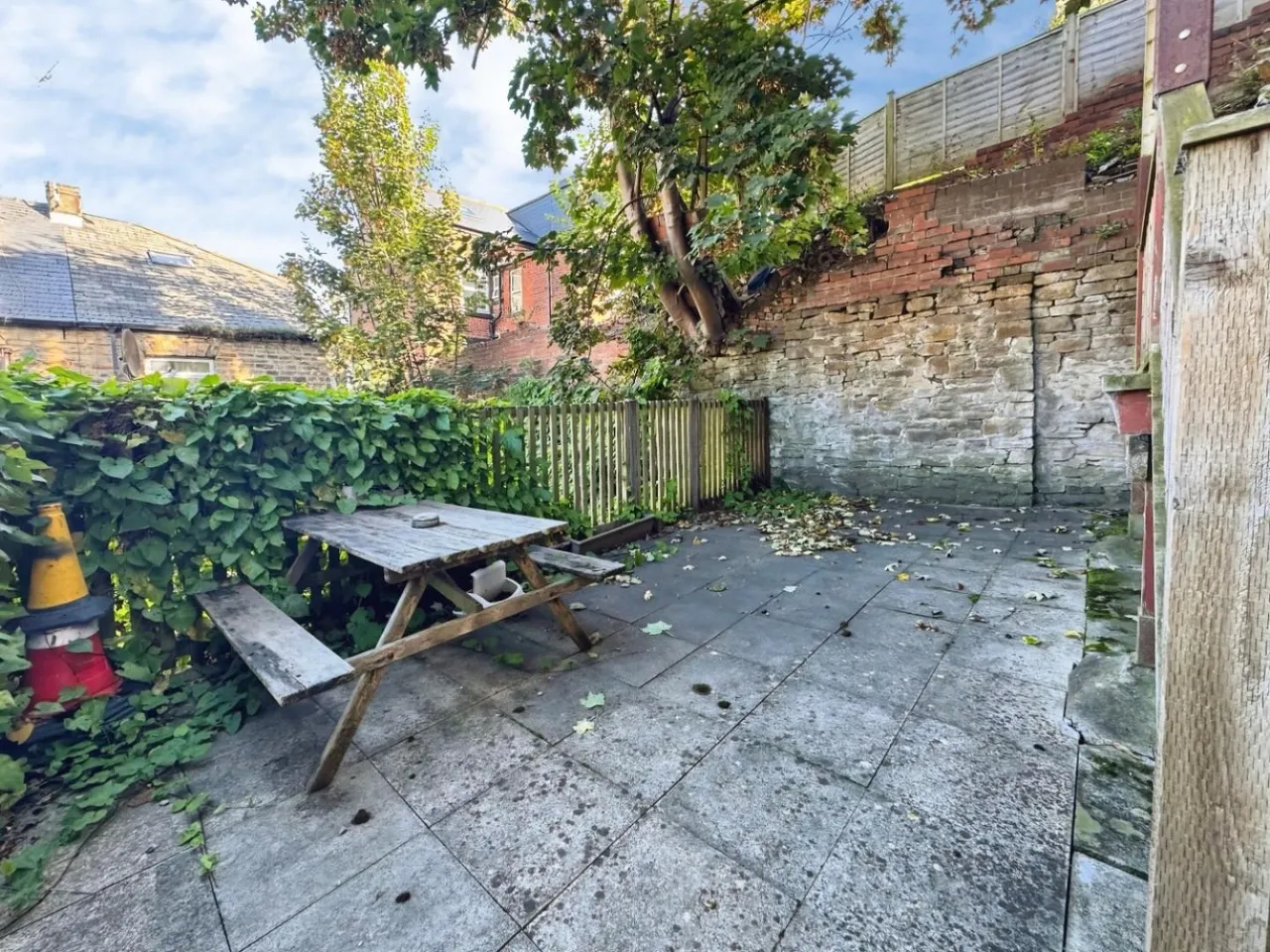 Moor End Road, Commonside, Sheffield, photo 4