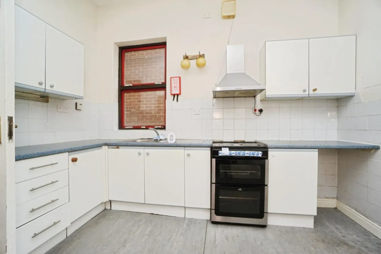 4 bed house for sale — Moor End Road, Commonside, Sheffield