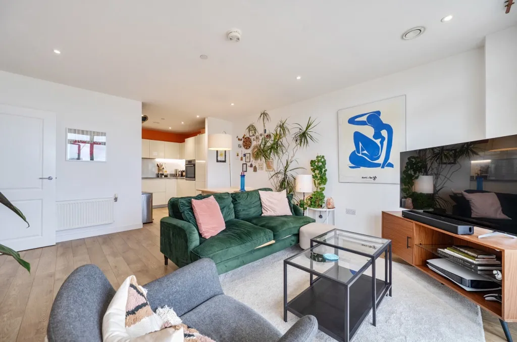 Madeira Street, Langdon Park, E14, photo 2