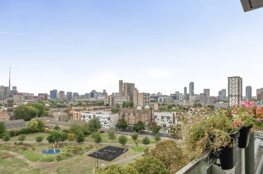 Madeira Street, Langdon Park, E14, photo 10
