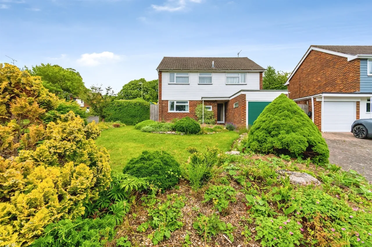 Abbey Hill Road, Winchester, SO23, photo 16