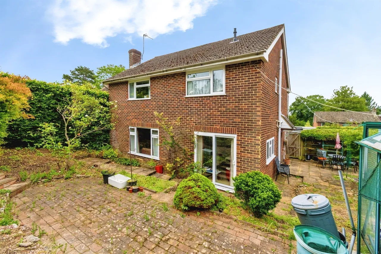Abbey Hill Road, Winchester, SO23, photo 15