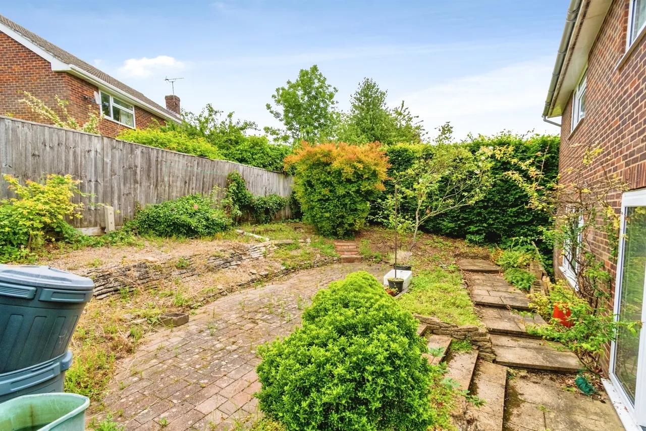 Abbey Hill Road, Winchester, SO23, photo 17