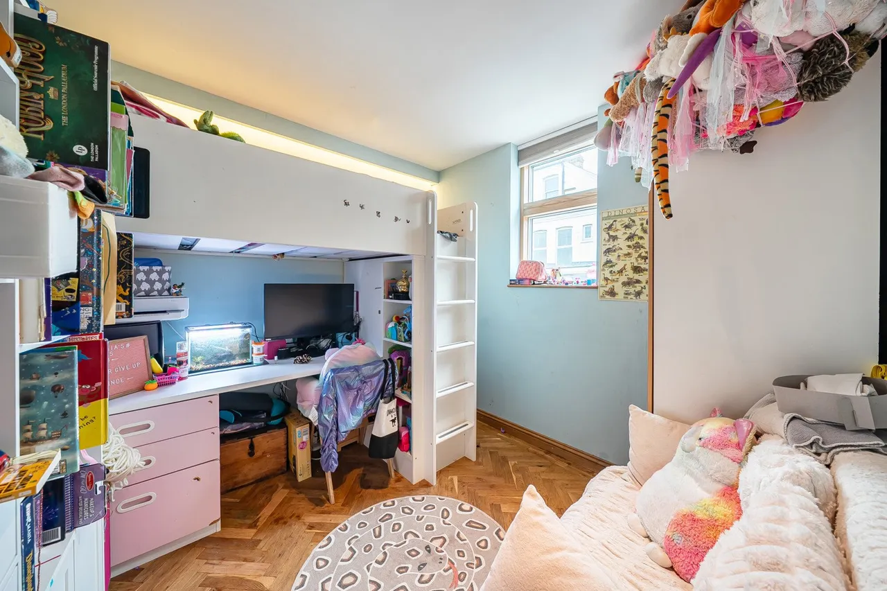 Trafalgar Road, SE10, photo 5