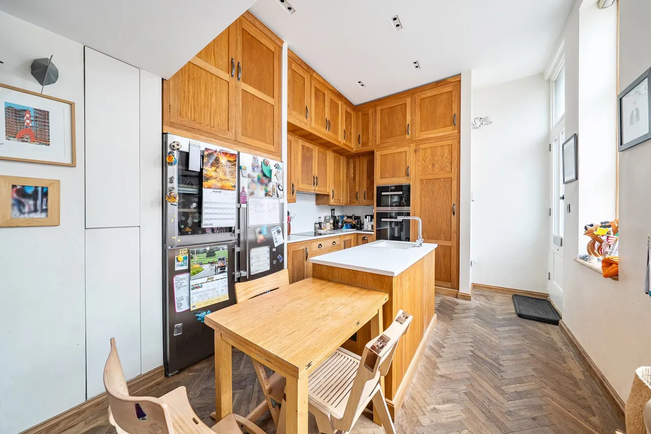 Trafalgar Road, SE10, photo 8