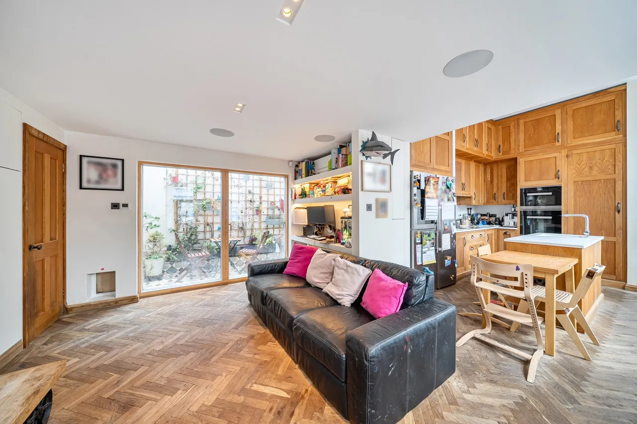 Trafalgar Road, SE10, photo 9