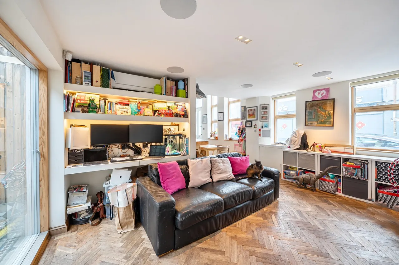 Trafalgar Road, SE10, photo 10