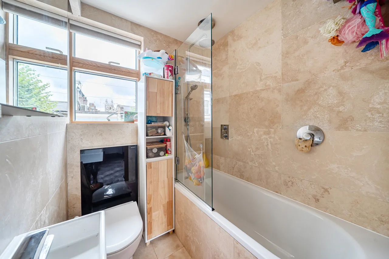 Trafalgar Road, SE10, photo 6
