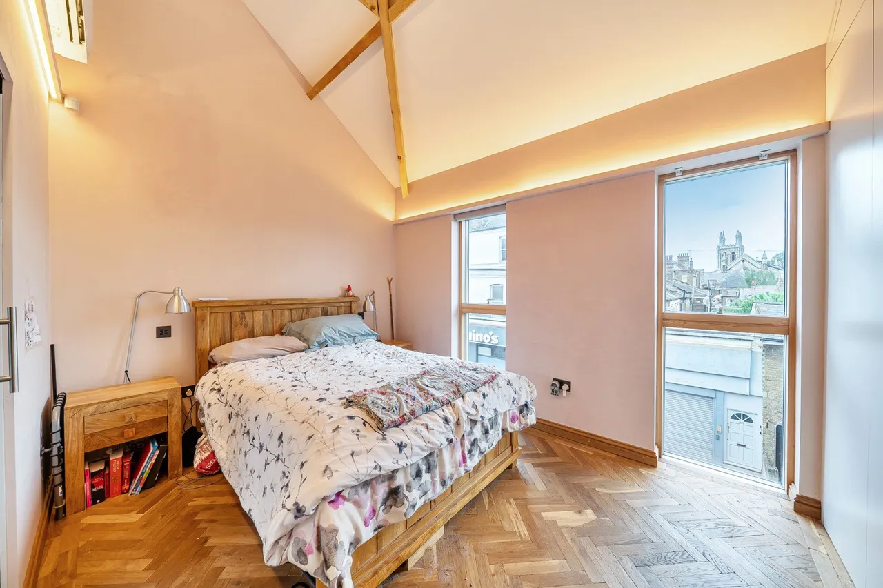 Trafalgar Road, SE10, photo 11