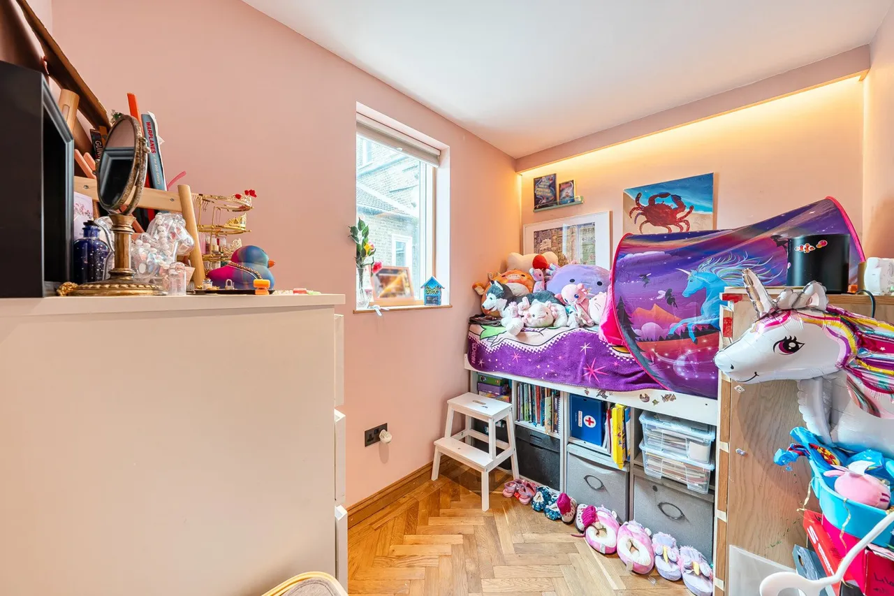 Trafalgar Road, SE10, photo 7