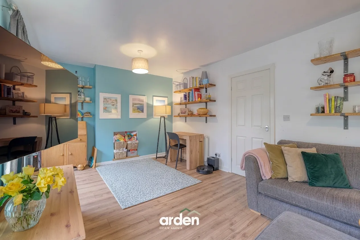 Netherfield Gardens, Birmingham, B27, photo 2