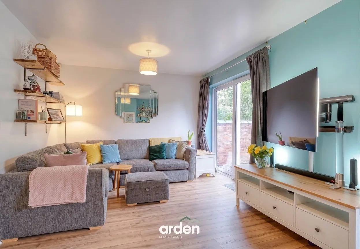 Netherfield Gardens, Birmingham, B27, photo 5