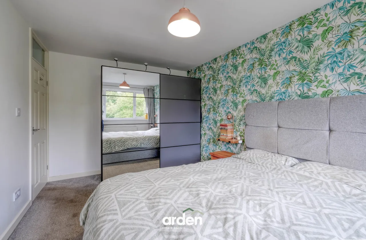 Netherfield Gardens, Birmingham, B27, photo 9