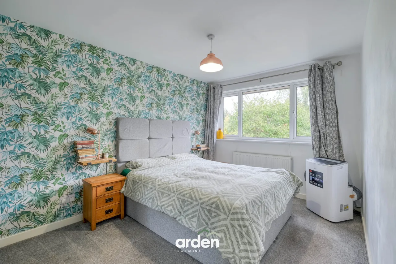 Netherfield Gardens, Birmingham, B27, photo 8