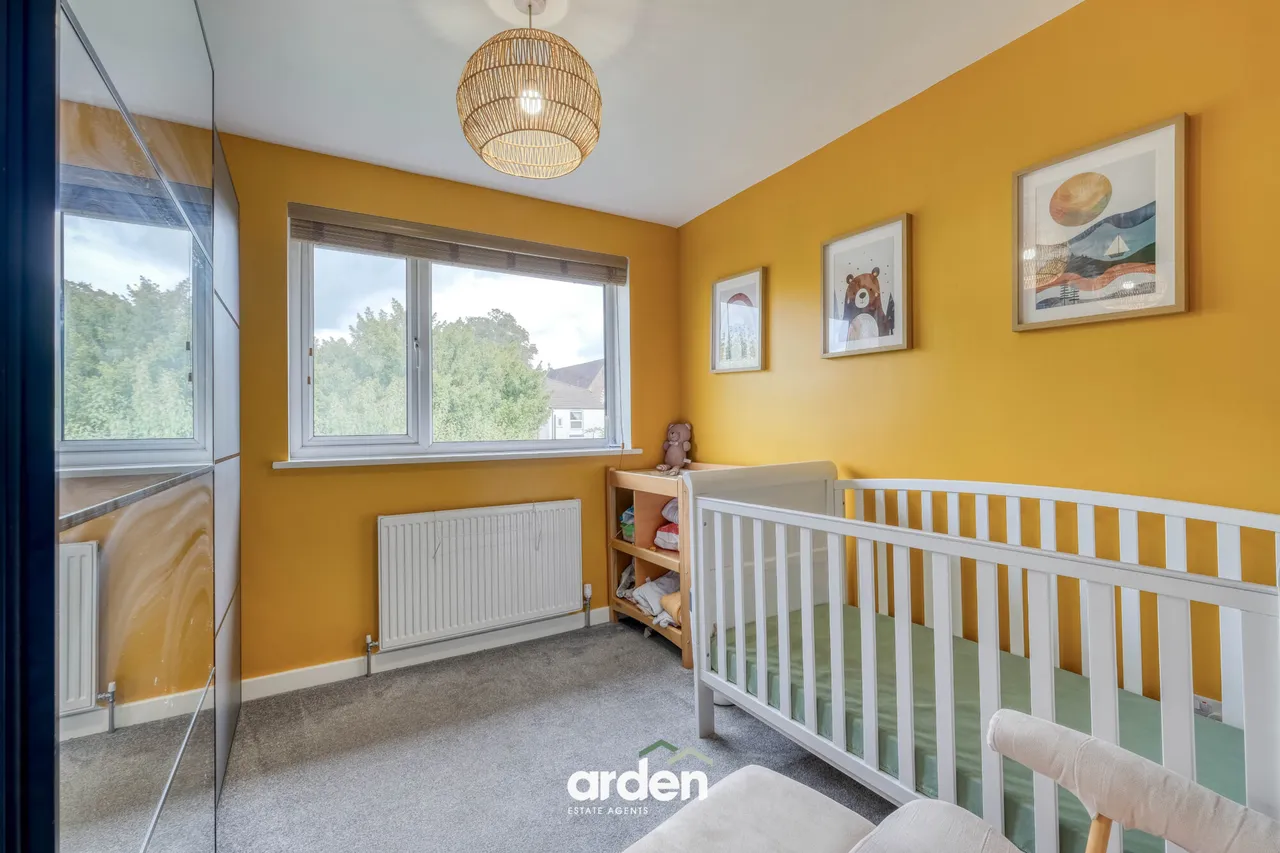 Netherfield Gardens, Birmingham, B27, photo 10