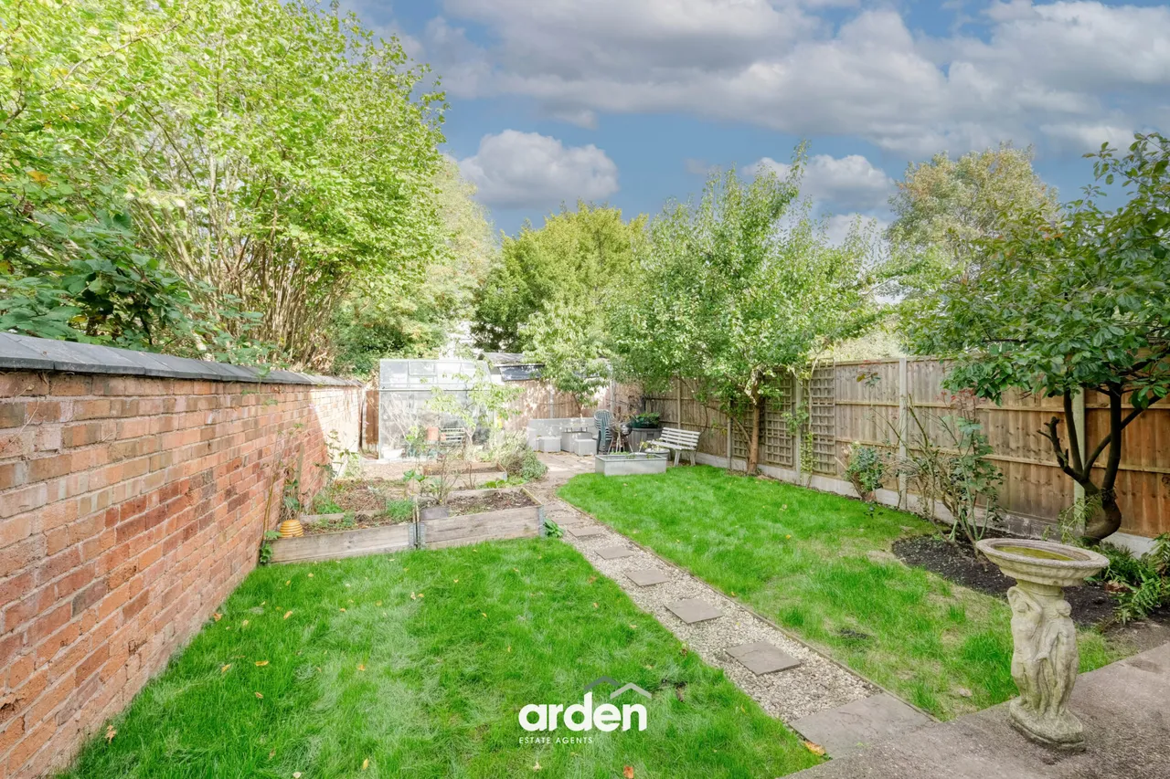 Netherfield Gardens, Birmingham, B27, photo 4