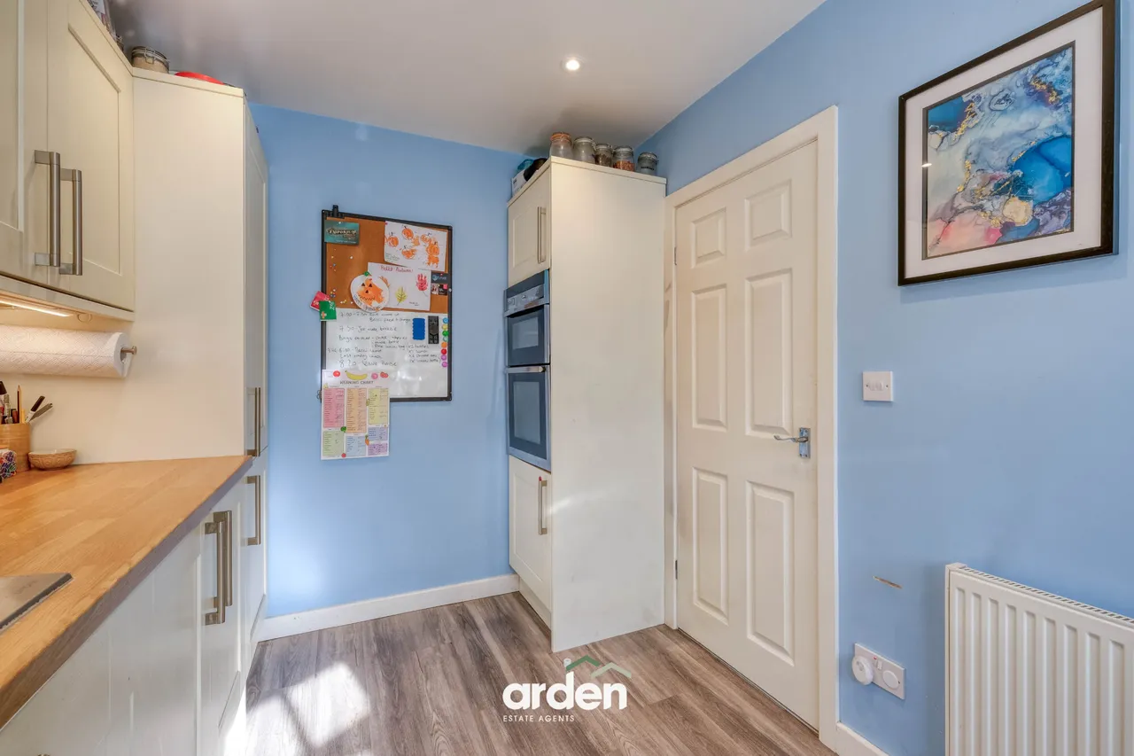 Netherfield Gardens, Birmingham, B27, photo 7