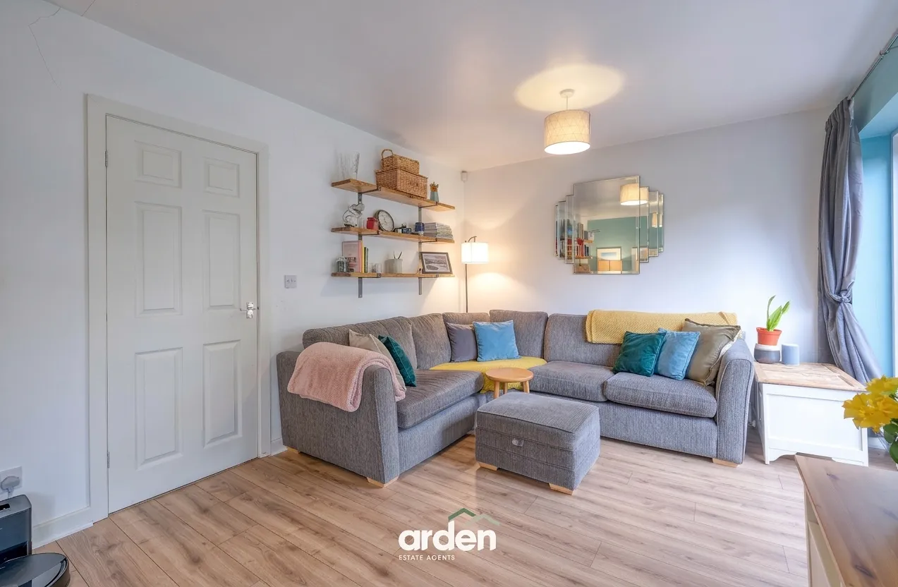 Netherfield Gardens, Birmingham, B27, photo 6