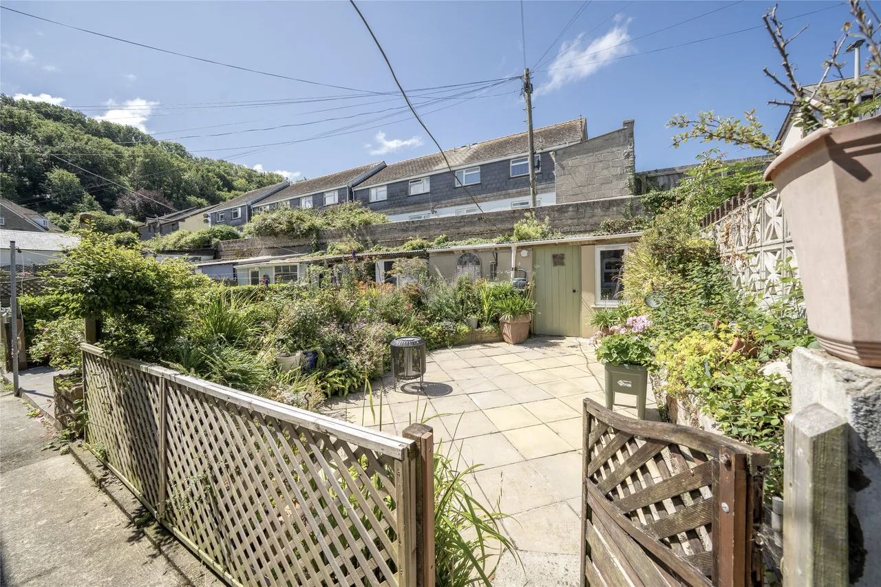 Park Street, Lynton, EX35, photo 5