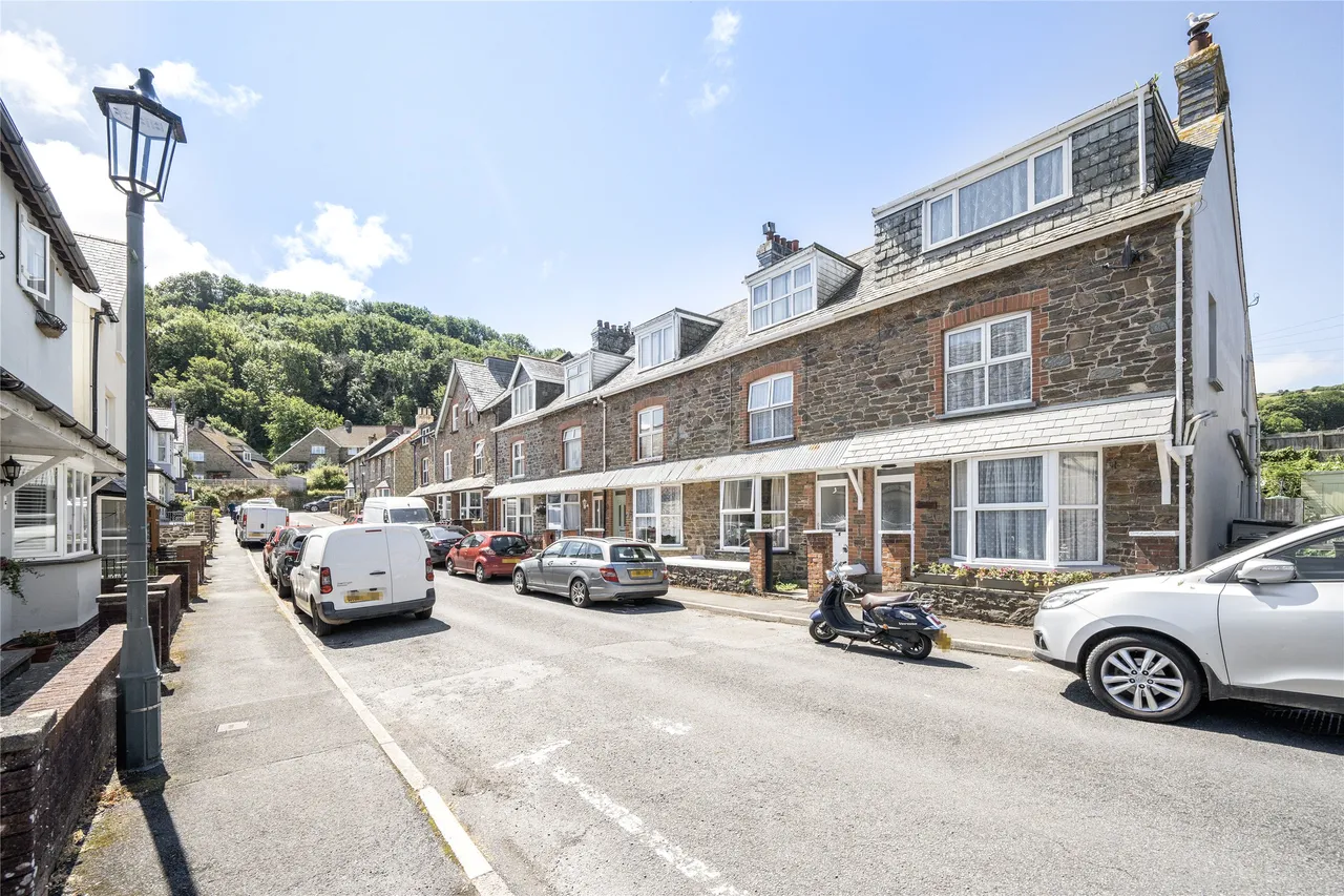 Park Street, Lynton, EX35, photo 22