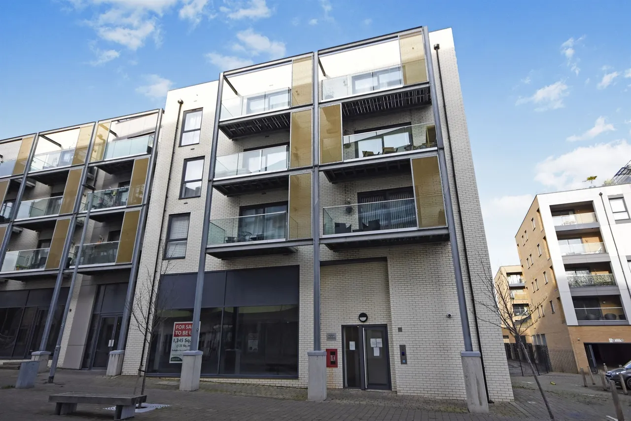 Cunard Square, Chelmsford, CM1, photo 12