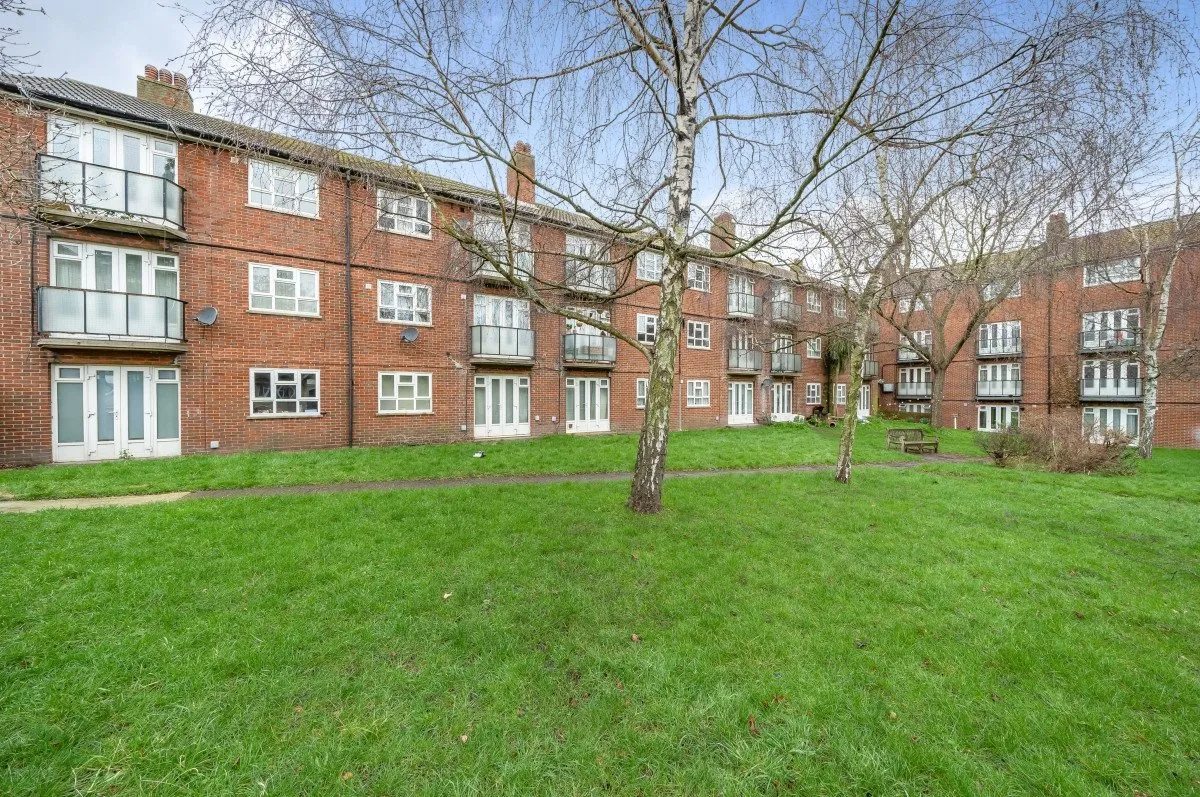 Sandling Rise, London, SE9, photo 9