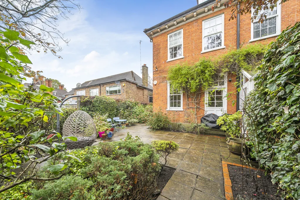 Frithwood Avenue, Northwood, HA6, photo 10
