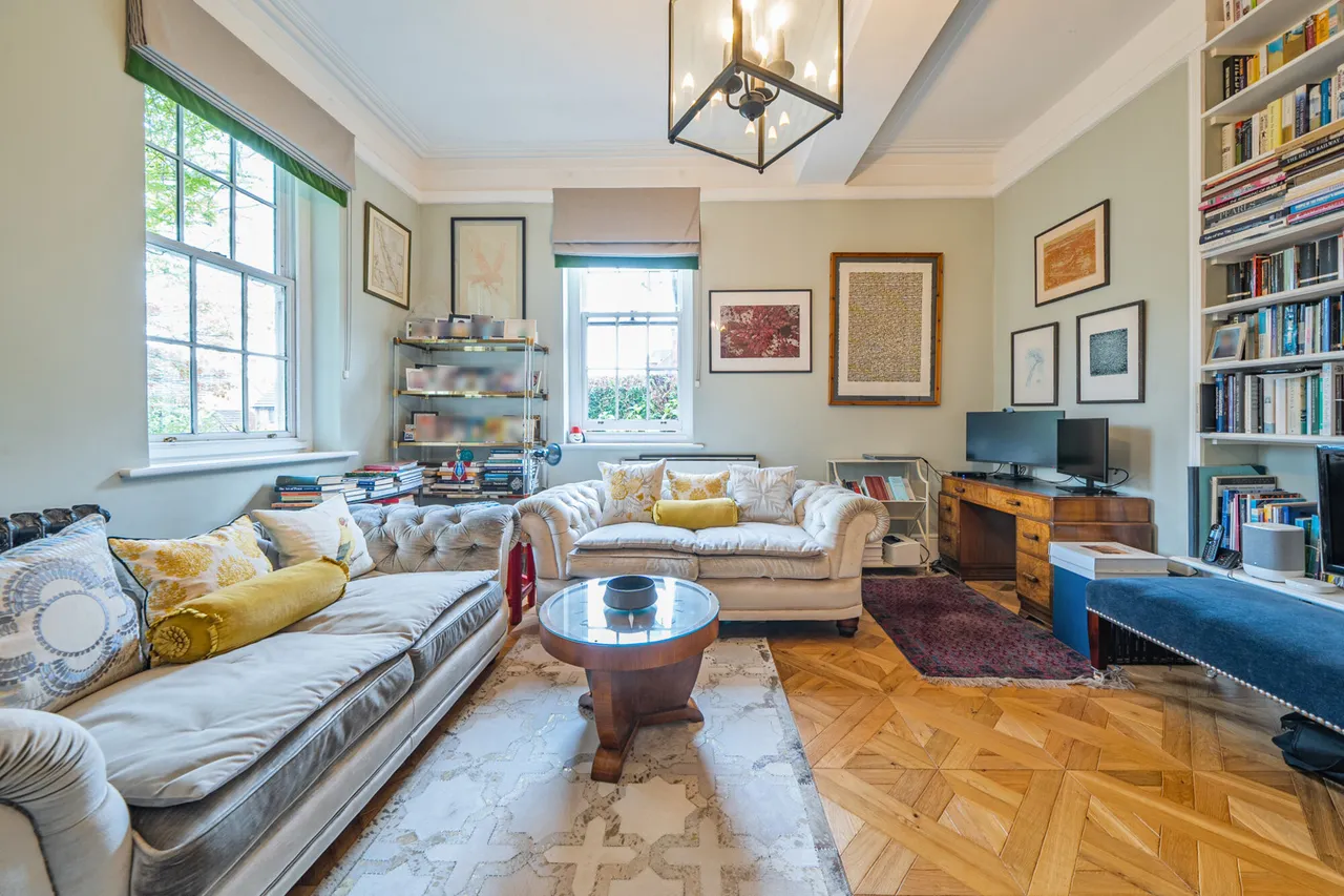 Frithwood Avenue, Northwood, HA6, photo 15