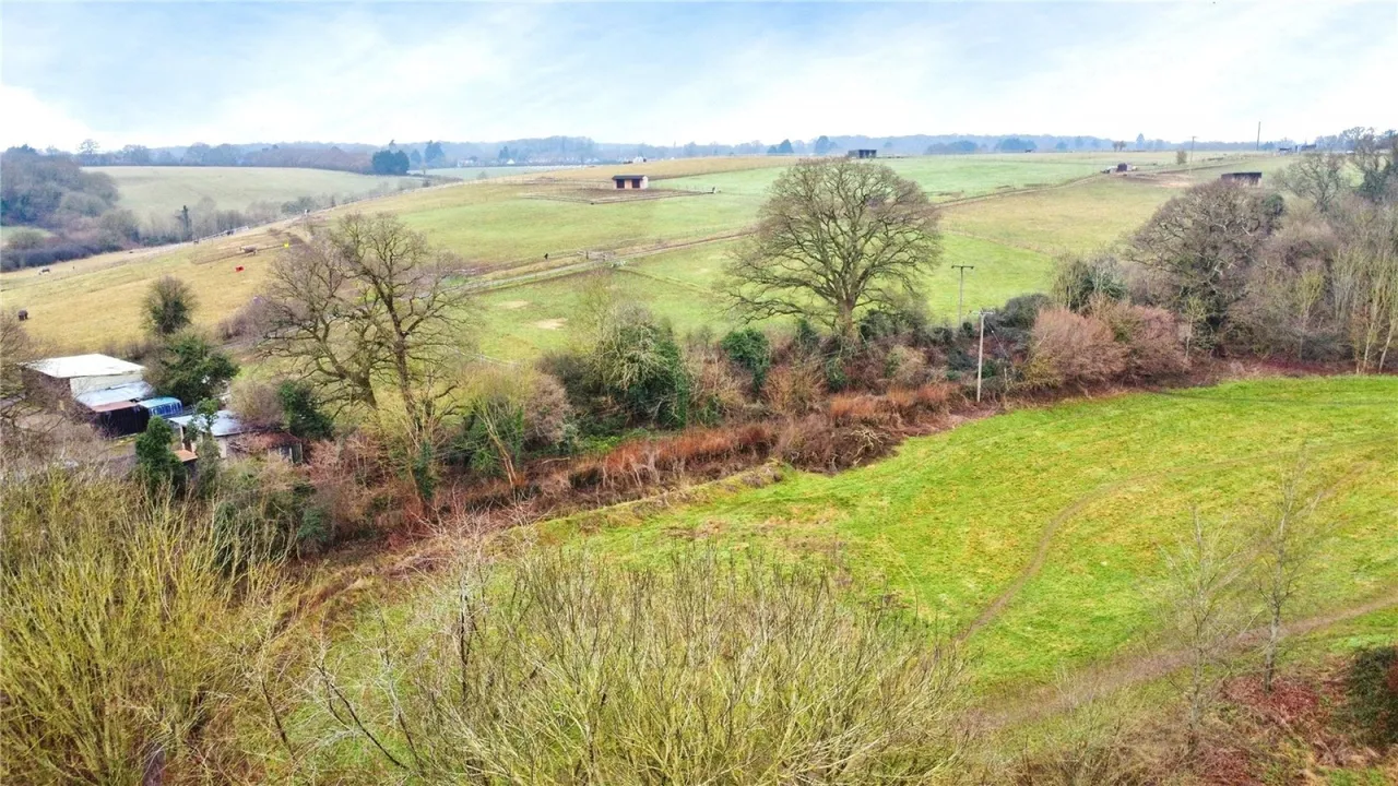 Aberaman, Emmer Green, RG4, photo 28