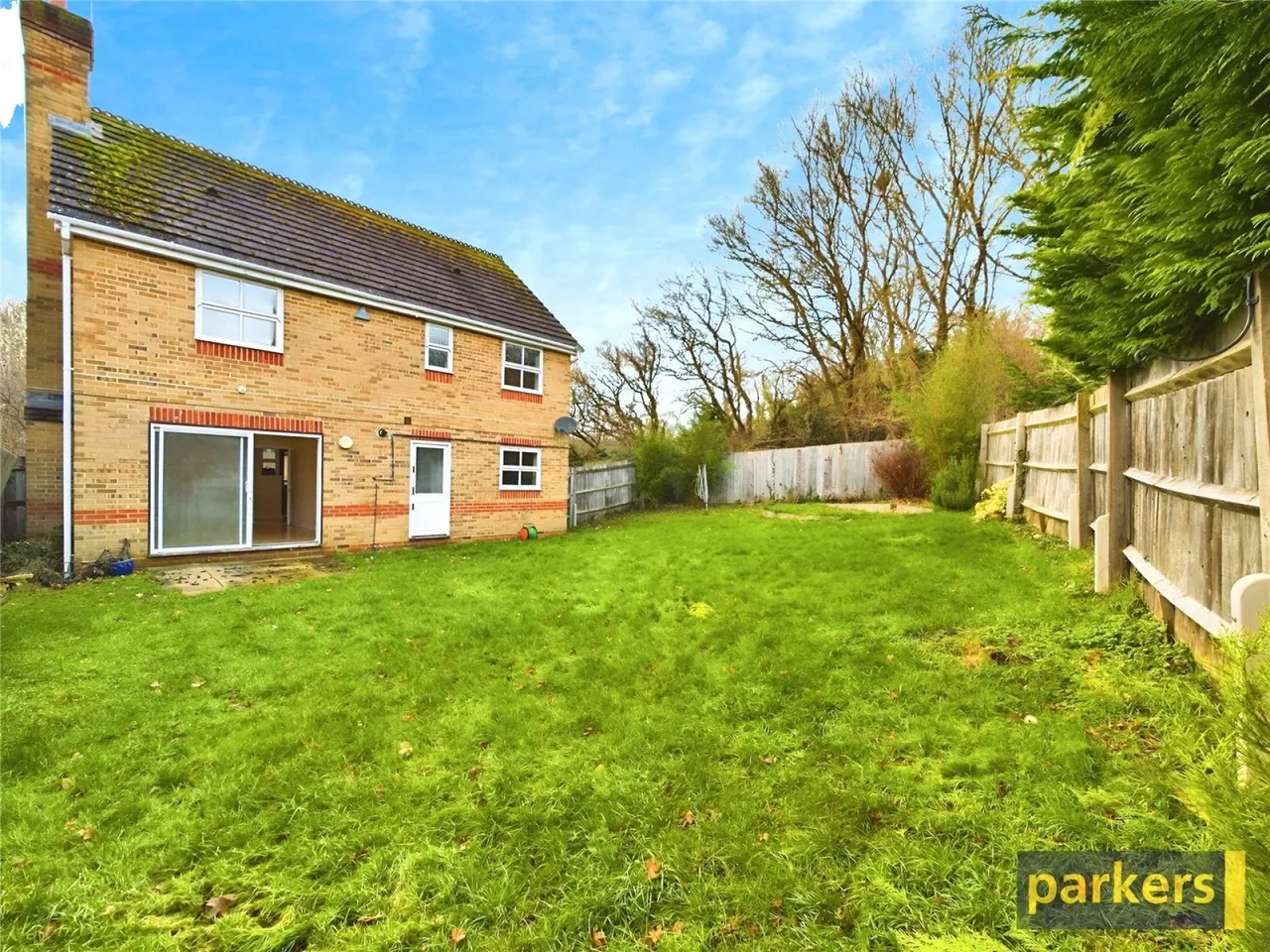 Aberaman, Emmer Green, RG4, photo 27