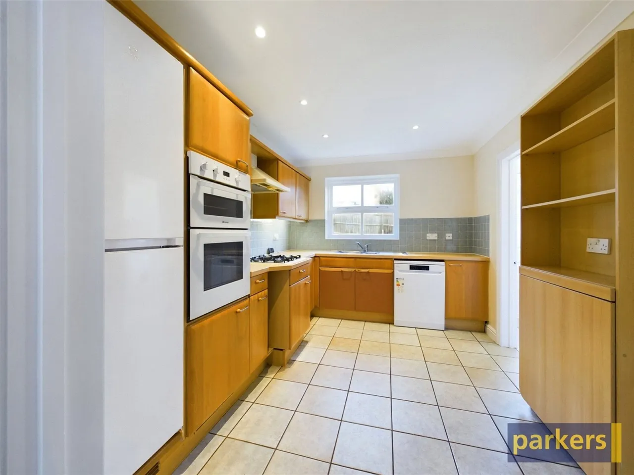 Aberaman, Emmer Green, RG4, photo 10